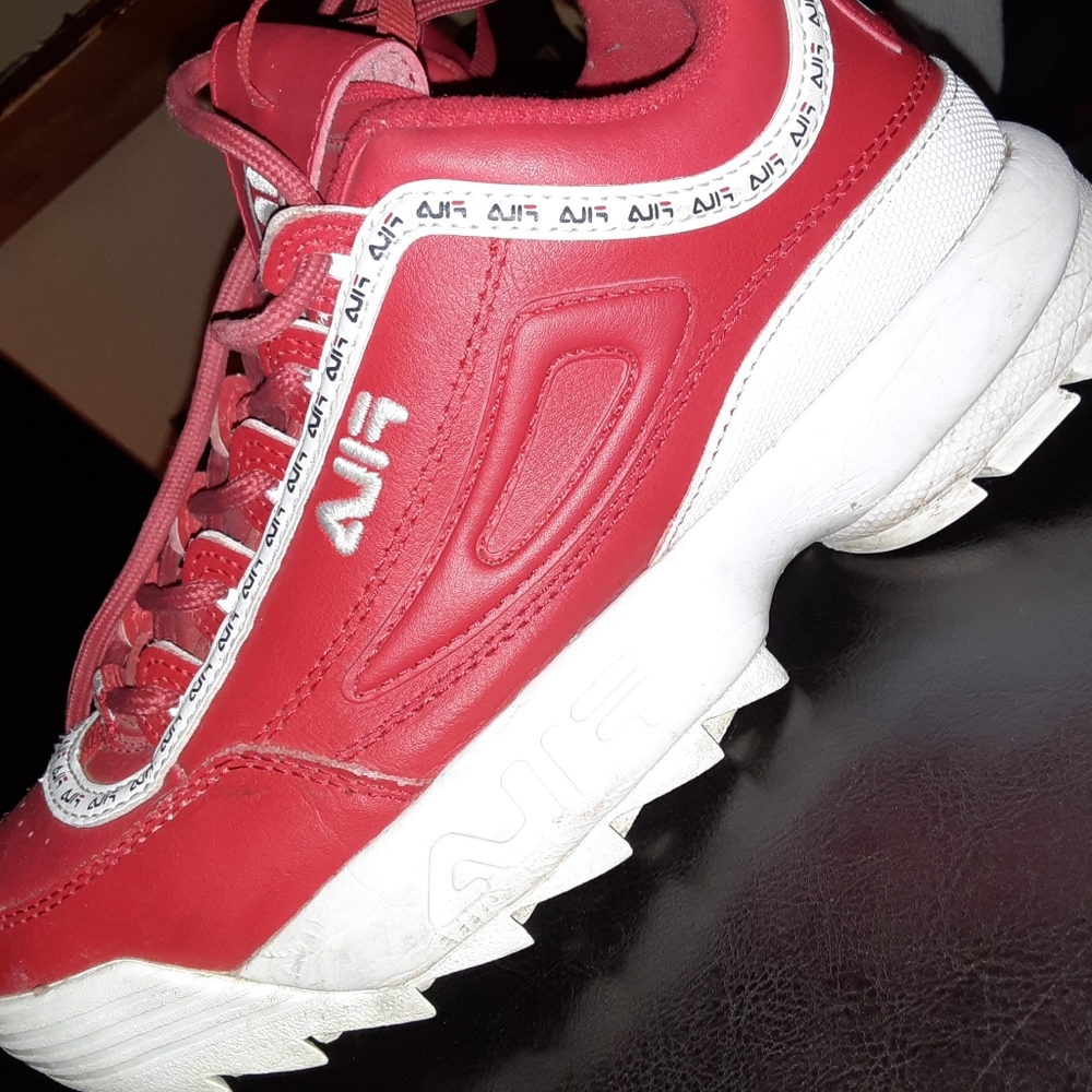 Runners